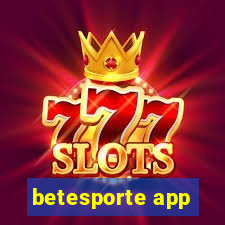 betesporte app