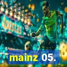 mainz 05.