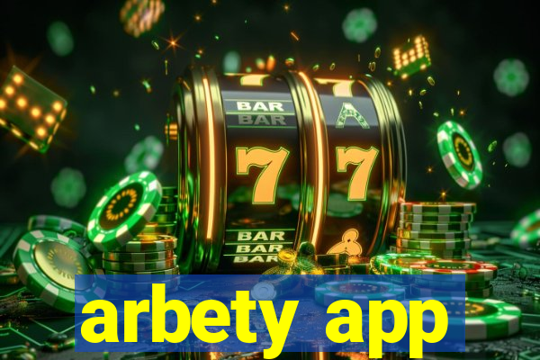 arbety app