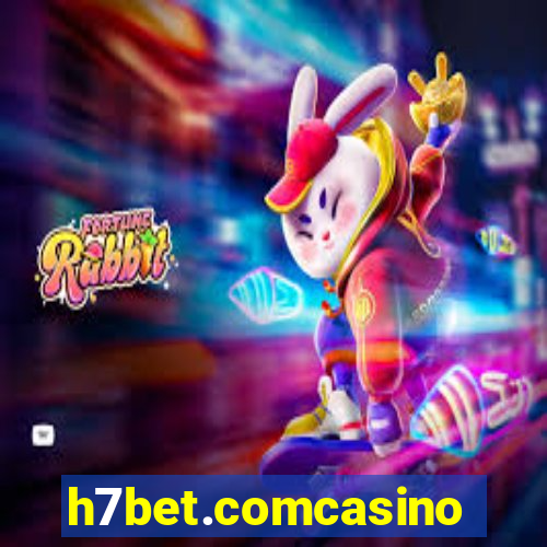 h7bet.comcasino