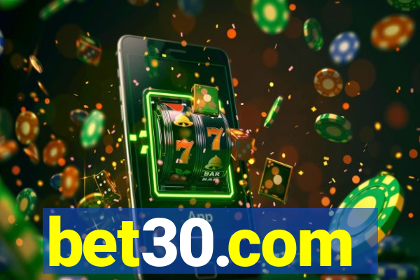 bet30.com