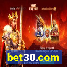 bet30.com