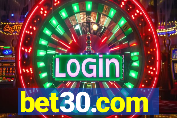 bet30.com