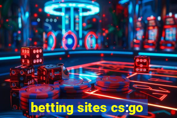 betting sites cs:go