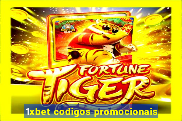 1xbet codigos promocionais