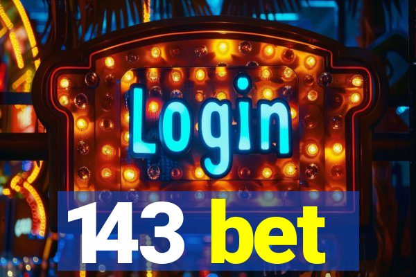 143 bet