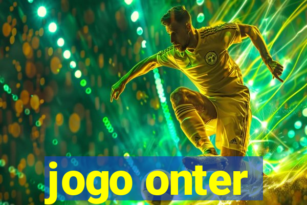 jogo onter