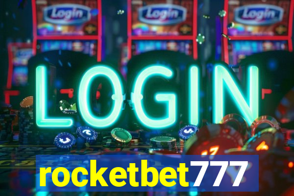 rocketbet777