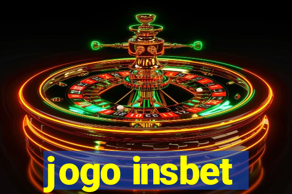 jogo insbet