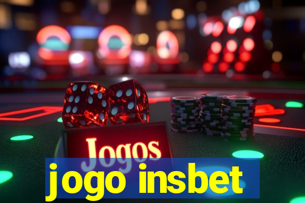 jogo insbet