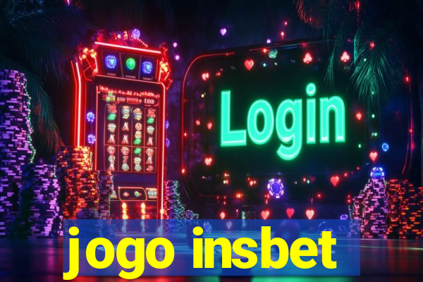 jogo insbet