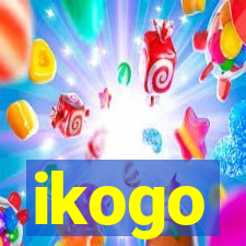 ikogo