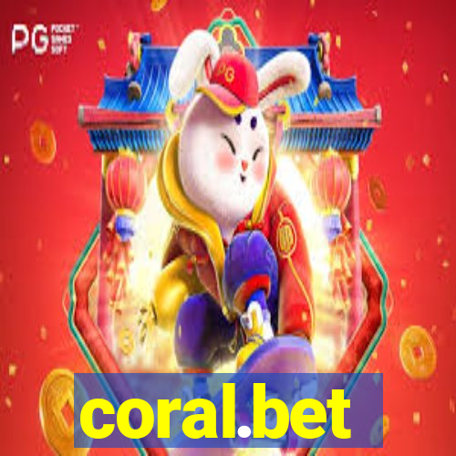 coral.bet