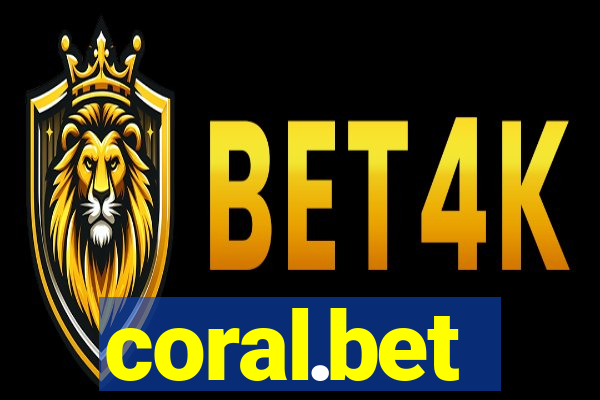 coral.bet