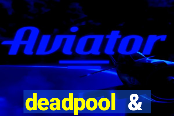 deadpool & wolverine vizerhd