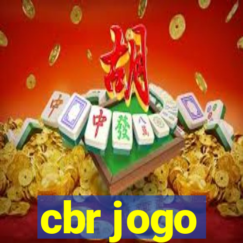 cbr jogo