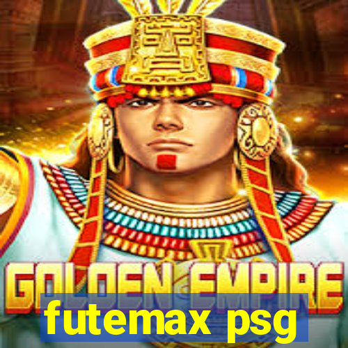 futemax psg