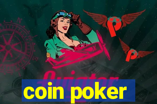 coin poker