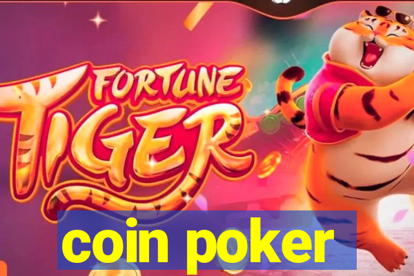 coin poker