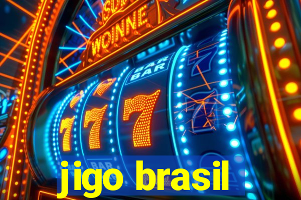 jigo brasil