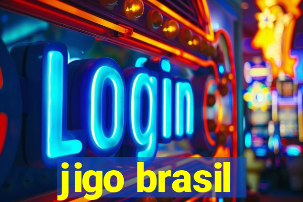 jigo brasil