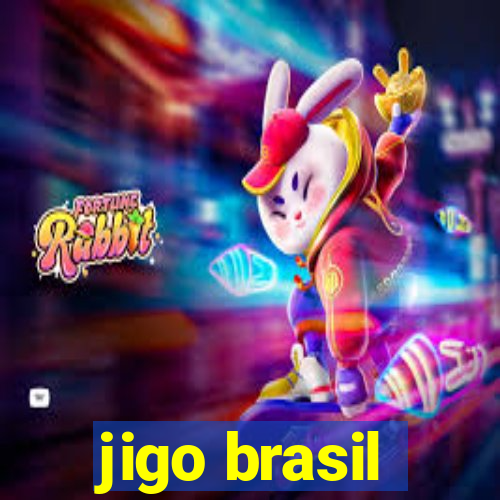 jigo brasil