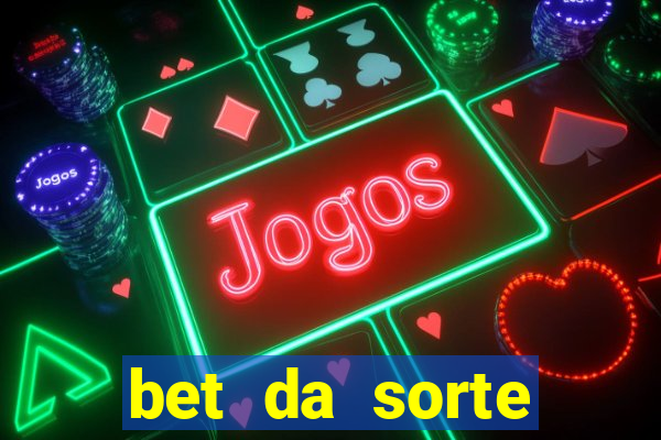 bet da sorte codigo promocional