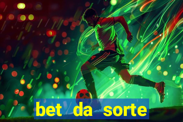 bet da sorte codigo promocional