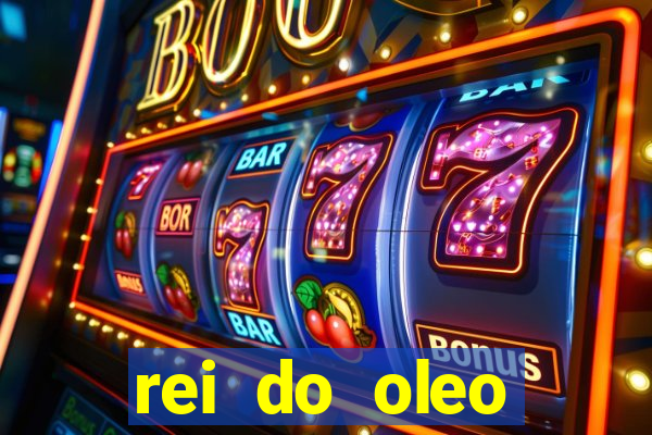 rei do oleo cruzeiro do sul