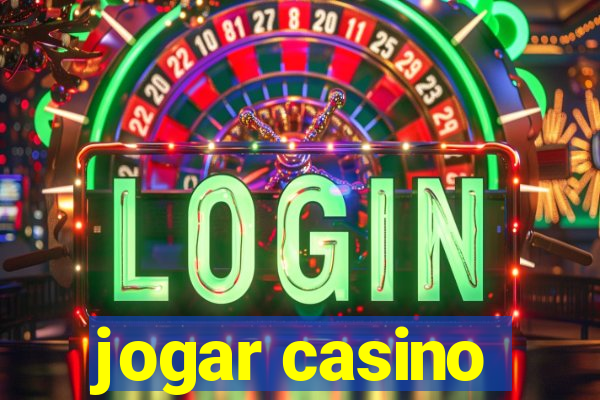 jogar casino