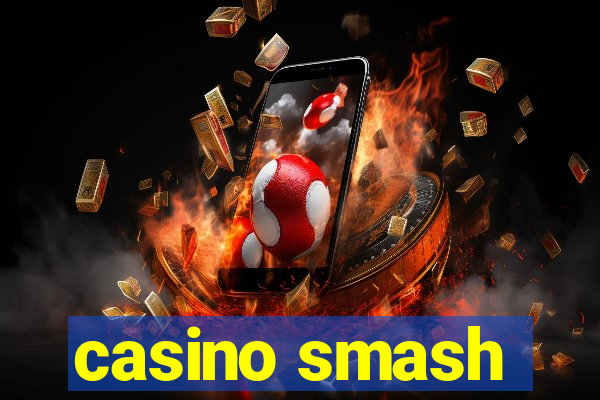 casino smash