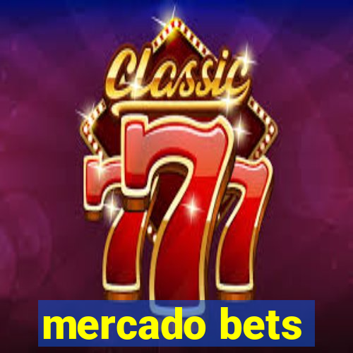 mercado bets