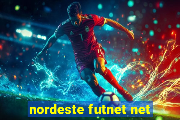 nordeste futnet net