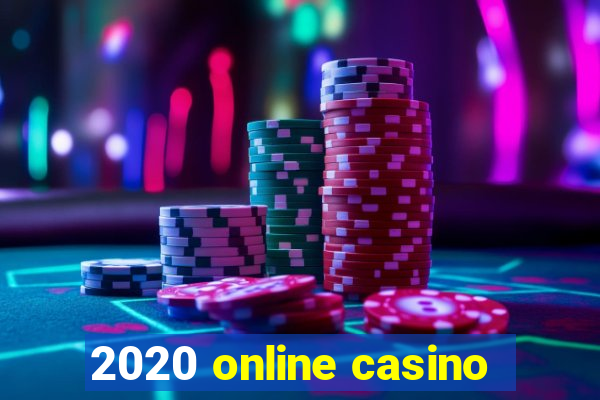 2020 online casino