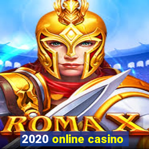 2020 online casino