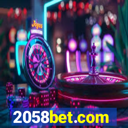 2058bet.com