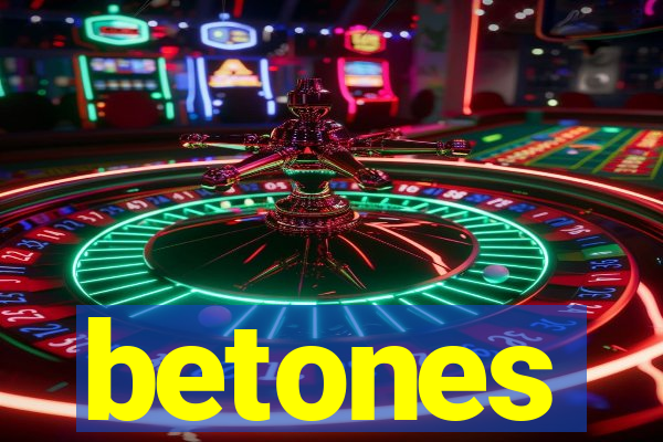 betones