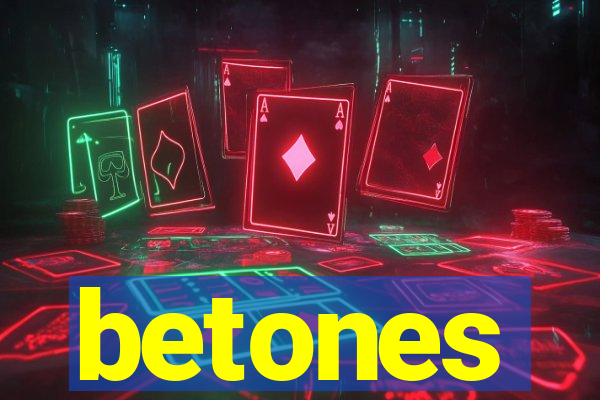 betones