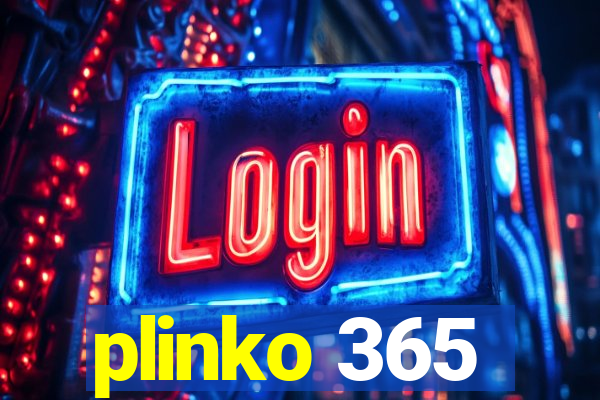 plinko 365