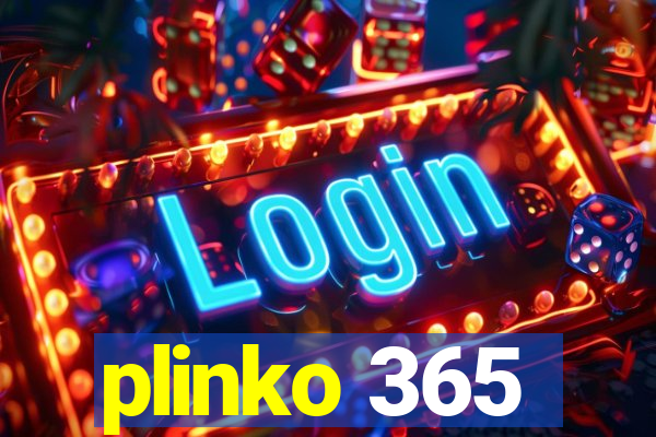 plinko 365