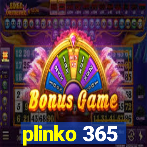 plinko 365