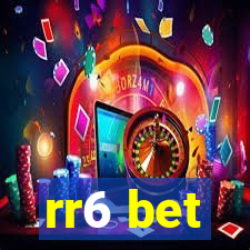 rr6 bet