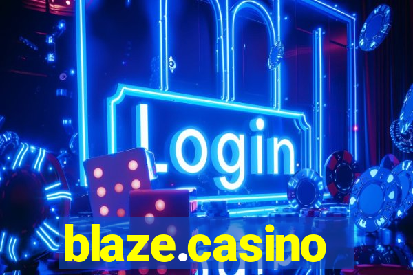 blaze.casino