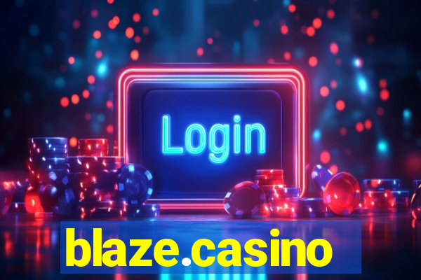 blaze.casino