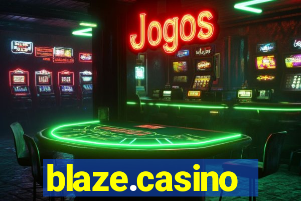 blaze.casino