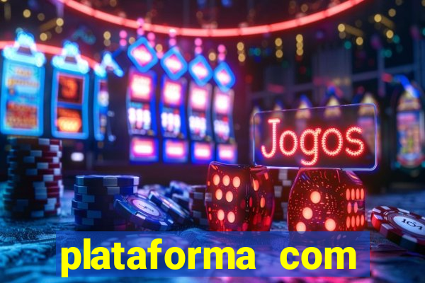 plataforma com jogos demo