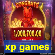 xp games