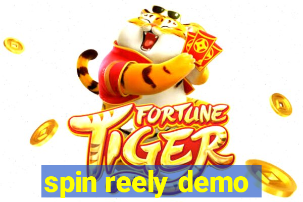 spin reely demo