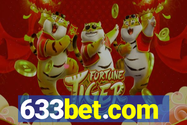 633bet.com