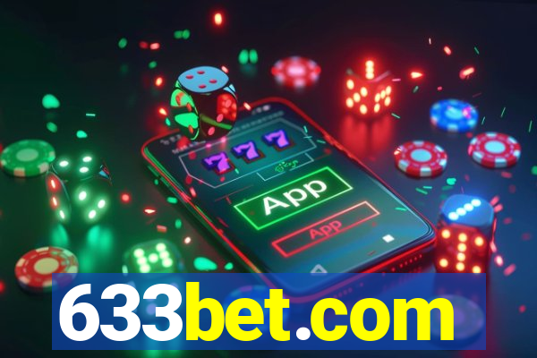 633bet.com